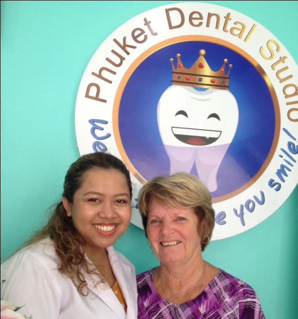dental clinic in phuket